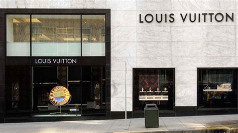 louis vuitton san francisco square